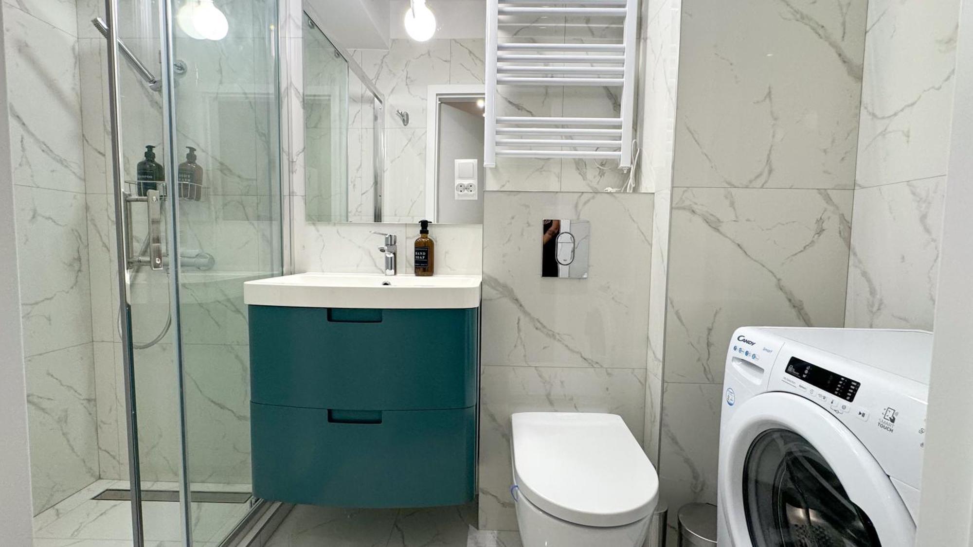 Butas B1 - Duke - Haven - Shared Bathroom